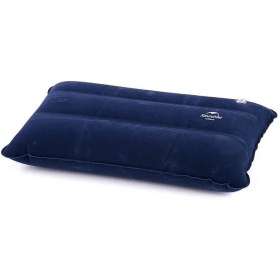 Resim Naturehike UltraLight Katlanabilir Şişme Yastık DARK BLUE 