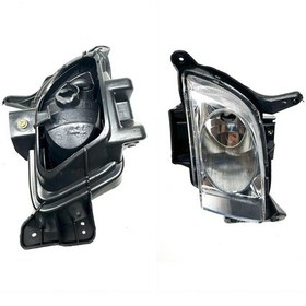 Resim Sis Lambası İ30 2007-2011 Sol- Product Code 