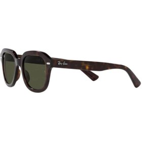 Resim Ray-Ban 4398 902/31 53-21 Unisex Güneş Gözlüğü 