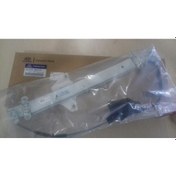 Resim 82403-B4110 Mobis Cam Krikosu I-10 13-18 Elektrikli Ön Sol 