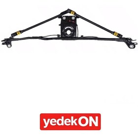 Resim Silecek Mekanizması Range T Cab. Motorsuz - 7482559005 