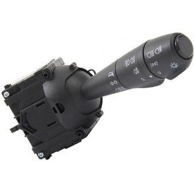 Resim Far Korna Kumanda Kolu Clio Symbol Joy - Logan - Sandero 2 - II 8201167988 - 255400337R - 255401301R 