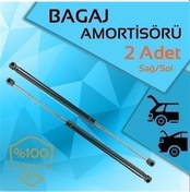 Resim Renault Kangoo Bagaj Amortisörü 2 Adet Takim 2009-2019 473541424 