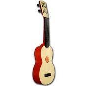 Resim Kala Makala Waterman Soprano Ukulele 