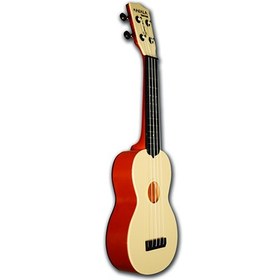 Resim Kala Makala Waterman Soprano Ukulele 