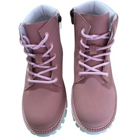 Resim Pepino Unisex Çocuk Bot 1782 Pudra 