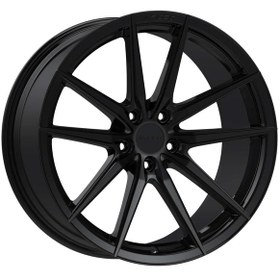 Resim ARC-20190-45 9.0x20" -5x114 ET35 73.1 Black MONACO Jant (4 Adet) 