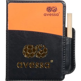 Resim Brf Store Elivorasell Avessa Hakem Kartı Sarı - 