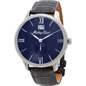 Resim Mathey-Tissot H1886qas Erkek Kol Saati 