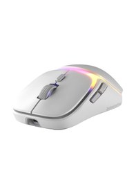 Resim Glorious Kablosuz Glo-o3-wl-wht Model Mouse Beyaz Cmcmglo0079 Glo-o3-wl-wht 