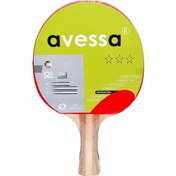 Resim Avessa Rak 300 Masa Tenisi Raketi 