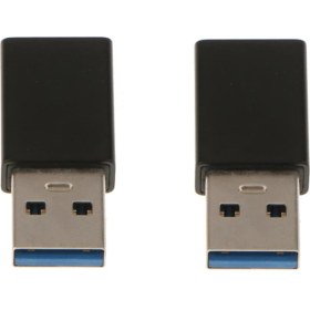 Resim Bestnify 2pcs USB Tip A USB 3.0 Dönüştürücü Konektör Adaptörü, Yüksek (Yurt Dışından) 