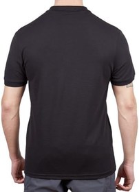 Resim Alpinist Roc Erkek Polo T-Shirt 