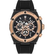 Resim DAVID GUNER DG-8641GD-R2 Erkek Kol Saati 