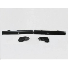 Resim Tyg 1989 - 1997 Nissan Pıck Up D21 - Karlık (Ön Tampon Altı) Sac (Spoıler) (Tyg) (Oem NO:6265055G00) 