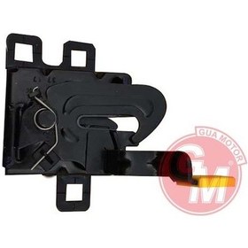 Resim GUA 41680 Motor Kaput Kilidi Fiat Egea 