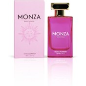 Resim monza F055 Bright Crystal 50ML 