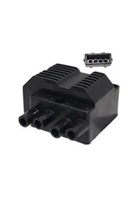 Resim Opel Astra F Bobin 1.4 1998-2002 X14nz Magnetı Marellı 359000610030 