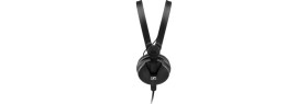 Resim Sennheiser Hd 25 Dj Kulaklığı 