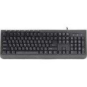 Resim Frisby FK-204AU Kablolu Multimedia Klavye (Arapça) 
