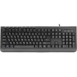 Resim Frisby FK-204AU Kablolu Multimedia Klavye (Arapça) 