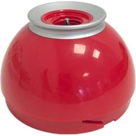 Resim ShopyTime Arzum Pratika Doğrayıcı Gövde Grubu Kırmızı AR1027 