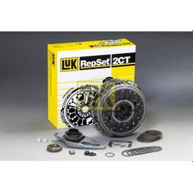 Resim Luk Debriyaj Seti Honda Civic V 1.5I 1.6 16V (1991-1995) Crx Hrv 504641205 