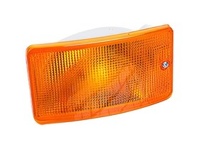 Resim Tampon Sinyali Axor/Actros E.m -2004 