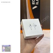Resim EGEMEN İLETİŞİM SIFIR AİRPODS 4 NESİL ORJINAL TR 