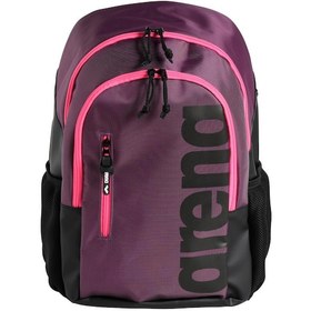 Resim Arena Spıky Iıı Backpack 30 Yüzücü Sırt Çantası 004929102 