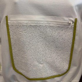 Resim Marions kız çocuk kapişonlu sweatshırt 9506 - EKRU / 13 yaş 