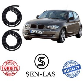 Resim Bmw 1 Serisi E87 2004-2011 Şen-las Sağ Ön Ve Arka Fitili Şl31309 