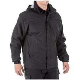 Resim 5.11 DUTY RAIN SHELL CEKET 