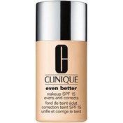 Resim Clinique Even Better Fondöten SPF15 30 ml WN 16 Buff 
