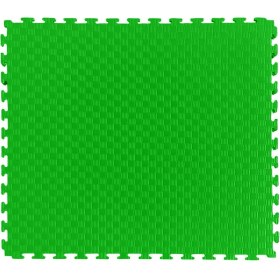 Resim My Floor Eva Tatami Yumuşak Zemin Minderi 13 mm Yeşil 