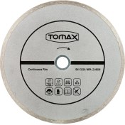 Resim Sürekli Elmas Fayans Kesici Disk - 180X2,2X22 