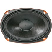 Resim Boschmann Bm 69 Oval Midrange 150w Rms 900w Maksimum Kapaklı 