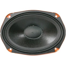 Resim Boschmann Bm 69 Oval Midrange 150w Rms 900w Maksimum Kapaklı 