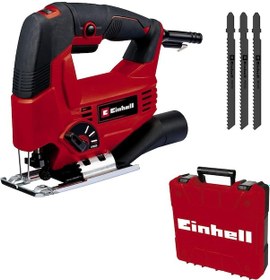 Resim Einhell TC-JS 80/1 Kit Dekupaj Testere - 4321157 