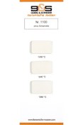 Resim HOBİ SERAMİK 1100 Goerg&schneıder Stonware Vakum 