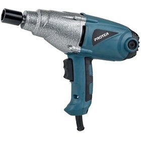 Resim Proter PR 1450 WS Darbeli Somun Sıkma Makinesi 