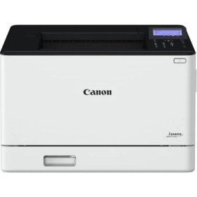 Resim Canon I-Sensys LBP673CDW Renkli Lazer Yazıcı 