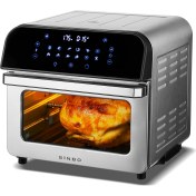 Resim SİNBO SCO-5060 Airfryer - 12 LT 