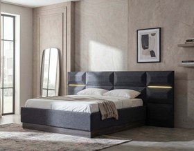 Resim Adessa Yatak Odası 