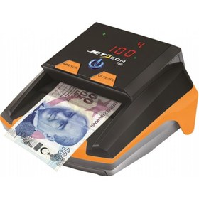 Resim Jetcom 180 Sahte Para Dedektörü TL 