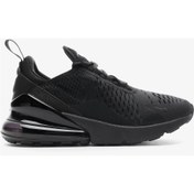Resim Nike Airmax 270 Erkek Sneaker 