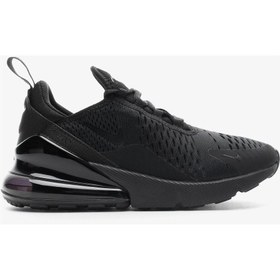 Resim Nike Airmax 270 Erkek Sneaker 