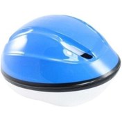 Resim Furkan Çocuk Koruyucu Kask Mavi 