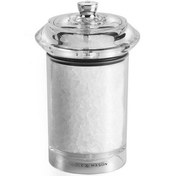 Resim Cole & Mason H83002p Solo 114mm Akrilik Tuz Değirmeni 