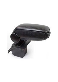 Resim Omsa Ford Focus 2 Siyah Kol Dayama - Kolçak 2005-2011 